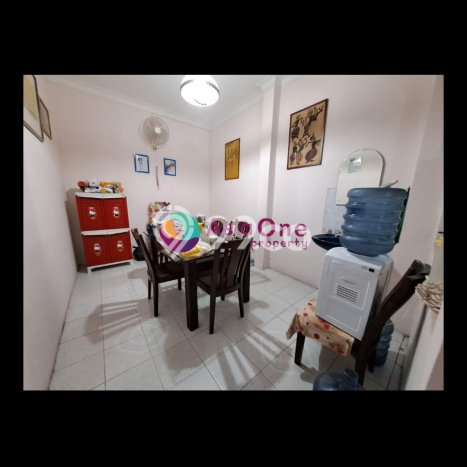 Hunian Cantik Minimalis Lb 197m2 di Serpong Utara, Tangerang Selatan Hunian Cantik Minimalis Lb 197m2 di Serpong Utara, Tangerang Selatan