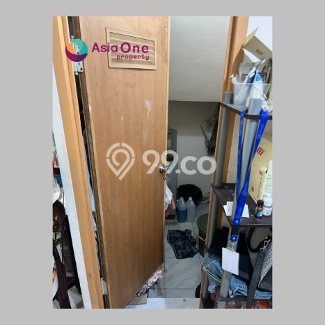 Jual Rumah Modern 6 KT di Sunter, Jakarta Utara Jual Rumah Modern 6 KT di Sunter, Jakarta Utara