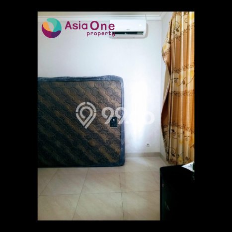 Rumah Luxury Modern Siap Huni di Banjar Wijaya Tangerang Rumah Luxury Modern Siap Huni di Banjar Wijaya Tangerang