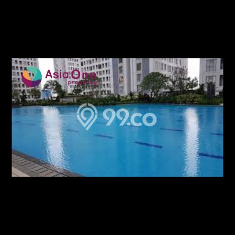 Hunian Apartemen Strategis untuk Dijual di Tangerang dengan 3 Kamar Hunian Apartemen Strategis untuk Dijual di Tangerang dengan 3 Kamar