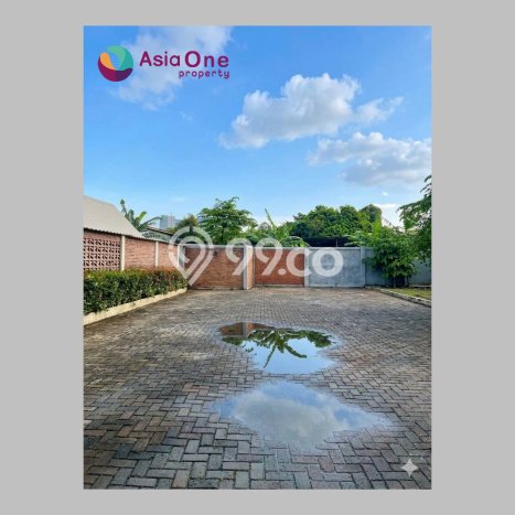 Komersial Disewakan Lokasi Serpong Tangerang Selatan Harga Spesial! Komersial Disewakan Lokasi Serpong Tangerang Selatan Harga Spesial!