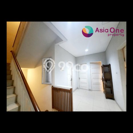 Hunian Mewah Dijual LT 96m2 di Kelapa Gading, Jakarta Utara Hunian Mewah Dijual LT 96m2 di Kelapa Gading, Jakarta Utara