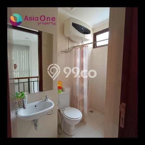 Dijual Apartemen di Tangerang 3 Kamar & 3 Kamar Mandi, Luas 106m2 Dijual Apartemen di Tangerang 3 Kamar & 3 Kamar Mandi, Luas 106m2