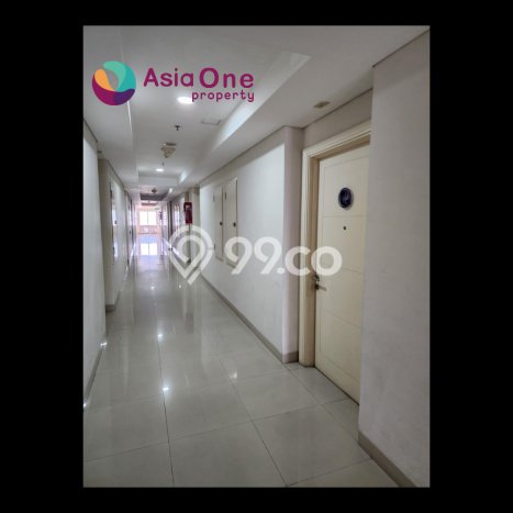Dijual Apartemen 1 KT 1 KM di Tanah Abang Dijual Apartemen 1 KT 1 KM di Tanah Abang