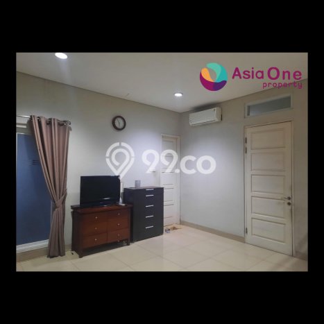 Hunian Mewah Dijual LT 96m2 di Kelapa Gading, Jakarta Utara Hunian Mewah Dijual LT 96m2 di Kelapa Gading, Jakarta Utara