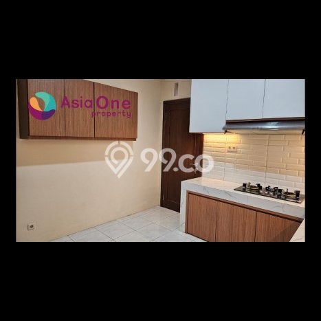 For Sale! Luxury House LT 210m2 Desain Elegan di Lebak Bulus For Sale! Luxury House LT 210m2 Desain Elegan di Lebak Bulus