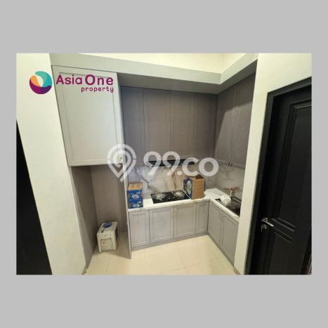 Rumah Elit Modern Siap Huni di Sektor 1A-Gading Serpong Tangerang Rumah Elit Modern Siap Huni di Sektor 1A-Gading Serpong Tangerang
