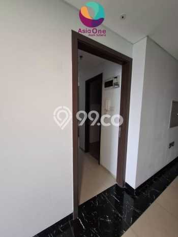 Apartemen Strategis 25m2 di Alam Sutera Tangerang 1 KT Apartemen Strategis 25m2 di Alam Sutera Tangerang 1 KT