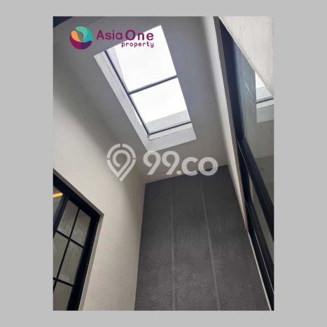 For Sale! Luxury House LT 218m2 Desain Elegan di Serpong Villa Melati Mas For Sale! Luxury House LT 218m2 Desain Elegan di Serpong Villa Melati Mas