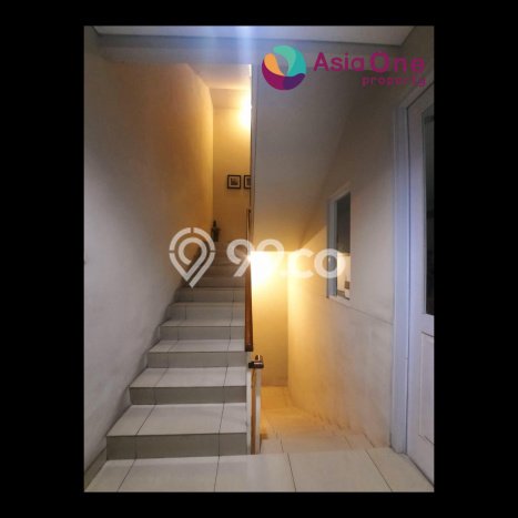 Hunian Mewah Dijual LT 96m2 di Kelapa Gading, Jakarta Utara Hunian Mewah Dijual LT 96m2 di Kelapa Gading, Jakarta Utara