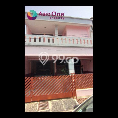 Rumah Minimalis 5 KT di Cipinang Jakarta Timur Semi Furnished Rumah Minimalis 5 KT di Cipinang Jakarta Timur Semi Furnished