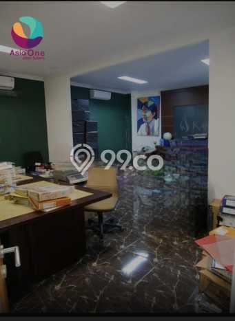 Area Ramai! Komersial Dijual di Curug untuk Bisnis Luas Bangunan 261m2 Area Ramai! Komersial Dijual di Curug untuk Bisnis Luas Bangunan 261m2
