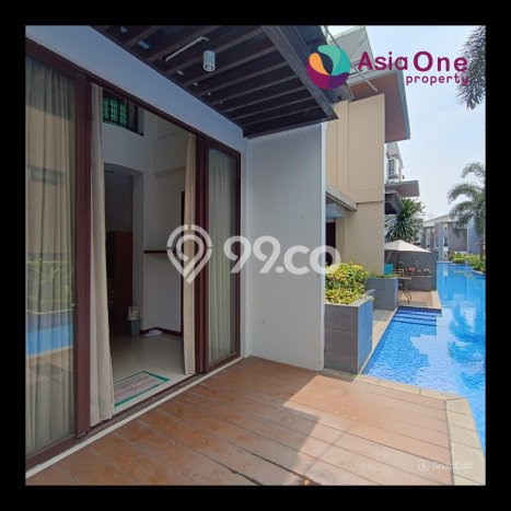 Dijual Apartemen di Tangerang 3 Kamar & 3 Kamar Mandi, Luas 106m2 Dijual Apartemen di Tangerang 3 Kamar & 3 Kamar Mandi, Luas 106m2