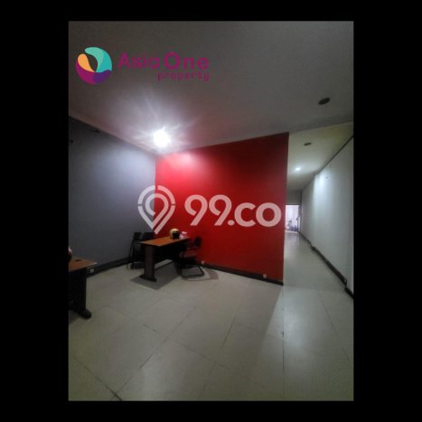Unit Ruko Dijual di Senen Jakarta Pusat 212m2 Unit Ruko Dijual di Senen Jakarta Pusat 212m2