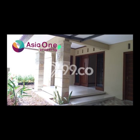For Sale! Luxury House LT 210m2 Desain Elegan di Lebak Bulus For Sale! Luxury House LT 210m2 Desain Elegan di Lebak Bulus