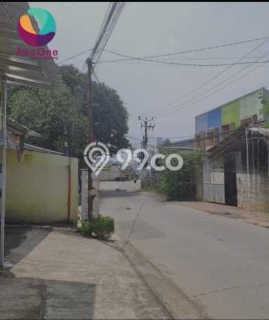 Area Ramai! Komersial Dijual di Curug untuk Bisnis Luas Bangunan 261m2 Area Ramai! Komersial Dijual di Curug untuk Bisnis Luas Bangunan 261m2