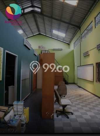 Area Ramai! Komersial Dijual di Curug untuk Bisnis Luas Bangunan 261m2 Area Ramai! Komersial Dijual di Curug untuk Bisnis Luas Bangunan 261m2