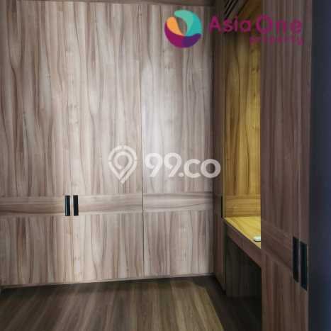 Rumah Mewah LB 595m2 Siap Huni Desain Elegan di BSD City, Tangerang Rumah Mewah LB 595m2 Siap Huni Desain Elegan di BSD City, Tangerang