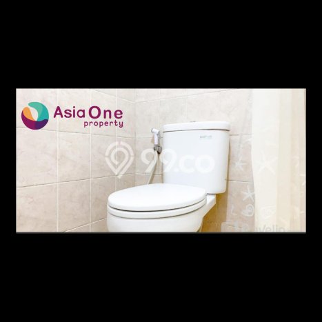 Dijual Apartemen 1 KT 1 KM di Tanah Abang Dijual Apartemen 1 KT 1 KM di Tanah Abang