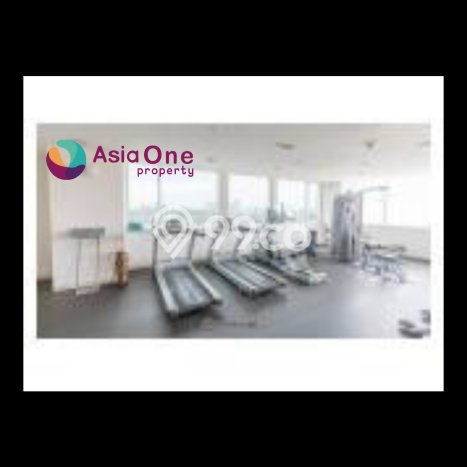 Dijual Apartemen 1 KT 1 KM di Tanah Abang Dijual Apartemen 1 KT 1 KM di Tanah Abang