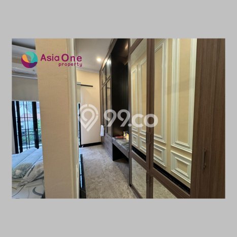 Rumah Elit Modern Siap Huni di Sektor 1A-Gading Serpong Tangerang Rumah Elit Modern Siap Huni di Sektor 1A-Gading Serpong Tangerang