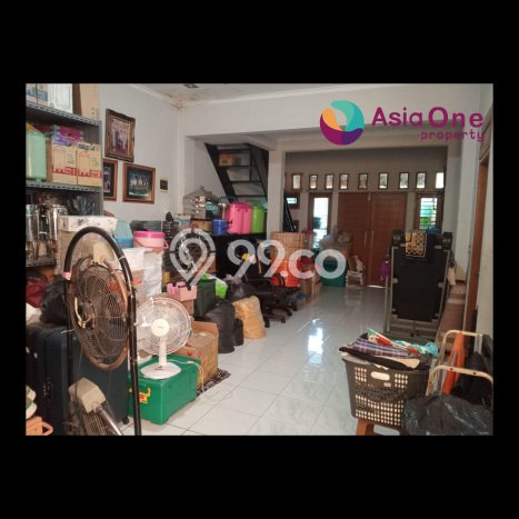 Dijual Rumah 5 Kamar Lokasi Ideal Nyaman dan Strategis di Kelapa Gading Dijual Rumah 5 Kamar Lokasi Ideal Nyaman dan Strategis di Kelapa Gading