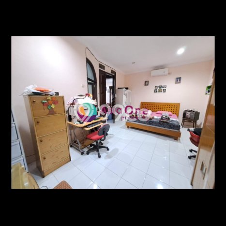 Hunian Cantik Minimalis Lb 197m2 di Serpong Utara, Tangerang Selatan Hunian Cantik Minimalis Lb 197m2 di Serpong Utara, Tangerang Selatan