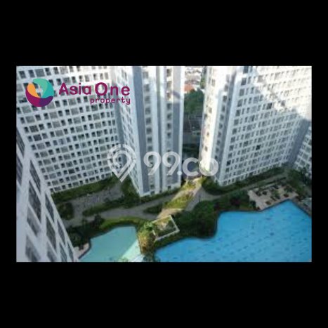 Hunian Apartemen Strategis untuk Dijual di Tangerang dengan 3 Kamar Hunian Apartemen Strategis untuk Dijual di Tangerang dengan 3 Kamar