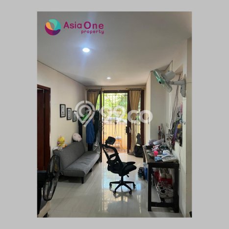 Jual Rumah Modern 6 KT di Sunter, Jakarta Utara Jual Rumah Modern 6 KT di Sunter, Jakarta Utara