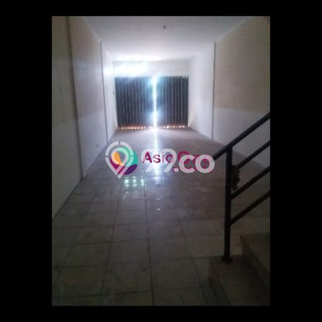 Ruko Dijual di Pamulang Tangerang Selatan dengan Luas Bangunan 60m2 Ruko Dijual di Pamulang Tangerang Selatan dengan Luas Bangunan 60m2