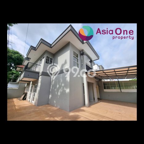 Rumah Elit LB 200m2 Siap Huni Desain Elegan di Gading Serpong, Tangerang Rumah Elit LB 200m2 Siap Huni Desain Elegan di Gading Serpong, Tangerang