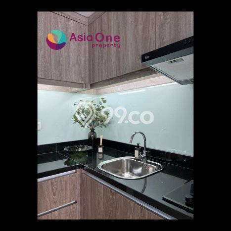 Apartemen Terawat Dijual di Tangerang Selatan Spesifikasi 2 KT, 1 KM Apartemen Terawat Dijual di Tangerang Selatan Spesifikasi 2 KT, 1 KM