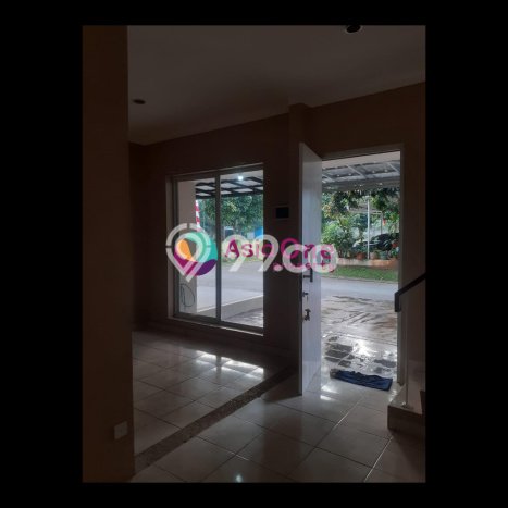 Hunian Cantik Minimalis Lb 60m2 di Serpong, Tangerang Selatan Hunian Cantik Minimalis Lb 60m2 di Serpong, Tangerang Selatan