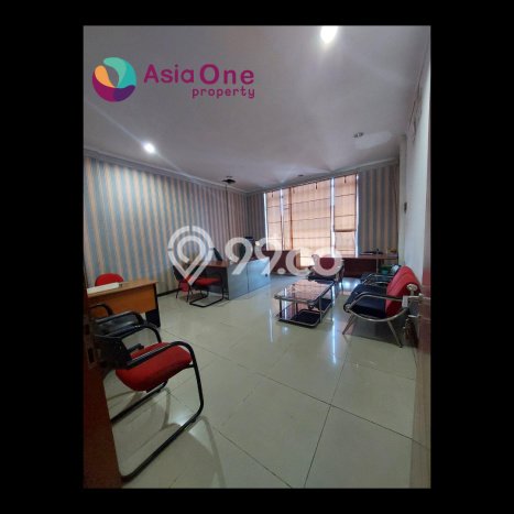 Unit Ruko Dijual di Senen Jakarta Pusat 212m2 Unit Ruko Dijual di Senen Jakarta Pusat 212m2