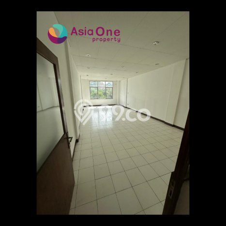 Ruko Dijual di Prime Area Tangerang Luas 216m2 Ruko Dijual di Prime Area Tangerang Luas 216m2
