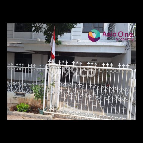 Tanah di Kelapa Gading, Jakarta Utara Luas 187m2 Dijual Segera Tanah di Kelapa Gading, Jakarta Utara Luas 187m2 Dijual Segera