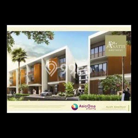 Dijual Apartemen di Tangerang 3 Kamar & 3 Kamar Mandi, Luas 106m2 Dijual Apartemen di Tangerang 3 Kamar & 3 Kamar Mandi, Luas 106m2