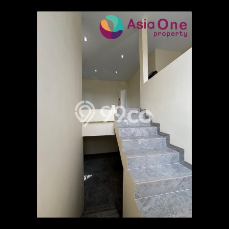 Rumah Elit LB 200m2 Siap Huni Desain Elegan di Gading Serpong, Tangerang Rumah Elit LB 200m2 Siap Huni Desain Elegan di Gading Serpong, Tangerang