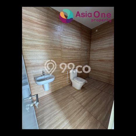 Rumah Elit LB 200m2 Siap Huni Desain Elegan di Gading Serpong, Tangerang Rumah Elit LB 200m2 Siap Huni Desain Elegan di Gading Serpong, Tangerang