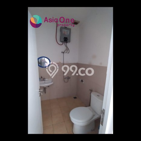 Jual Rumah Minimalis Bagus Punya 2 KT di Serpong Tangerang Selatan SHM Jual Rumah Minimalis Bagus Punya 2 KT di Serpong Tangerang Selatan SHM