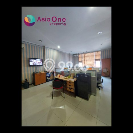 Unit Ruko Dijual di Senen Jakarta Pusat 212m2 Unit Ruko Dijual di Senen Jakarta Pusat 212m2