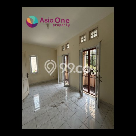 Dijual Rumah Luas Megah Dengan View Eksklusif di Alam Sutera, Tangerang Dijual Rumah Luas Megah Dengan View Eksklusif di Alam Sutera, Tangerang