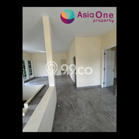 Rumah Elit LB 200m2 Siap Huni Desain Elegan di Gading Serpong, Tangerang Rumah Elit LB 200m2 Siap Huni Desain Elegan di Gading Serpong, Tangerang