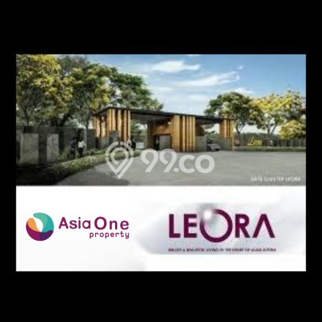 Rumah Elit LB 185m2 Siap Pakai Desain Elegan di Alam Sutera, Tangerang Rumah Elit LB 185m2 Siap Pakai Desain Elegan di Alam Sutera, Tangerang