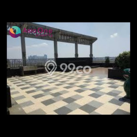 Dijual Apartemen 1 KT 1 KM di Tanah Abang Dijual Apartemen 1 KT 1 KM di Tanah Abang