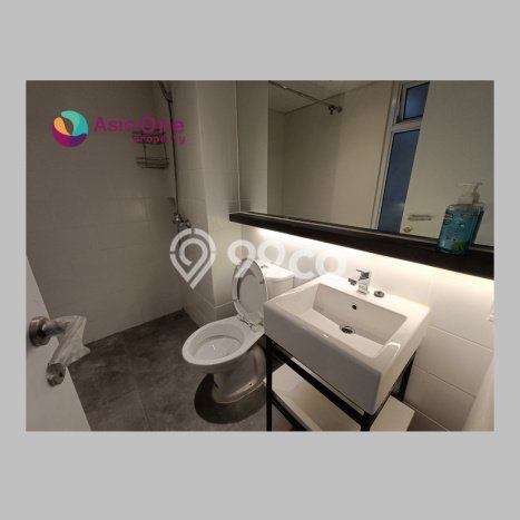 Dijual Rumah Eksklusif 2 KT di BSD City, Tangerang Dijual Rumah Eksklusif 2 KT di BSD City, Tangerang