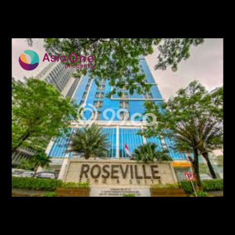Dijual Apartemen 2 KT & 1 KM di Tangerang Area Strategis Dijual Apartemen 2 KT & 1 KM di Tangerang Area Strategis