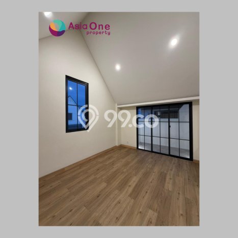 Rumah Elit Modern Siap Huni di Gading Serpong Tangerang Rumah Elit Modern Siap Huni di Gading Serpong Tangerang