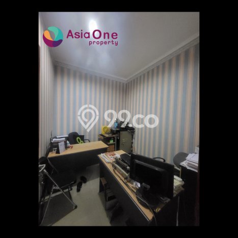 Unit Ruko Dijual di Senen Jakarta Pusat 212m2 Unit Ruko Dijual di Senen Jakarta Pusat 212m2