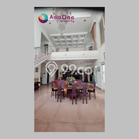 Dijual Rumah Premium dengan Fasilitas Sekitar Lengkap di Kelapa Gading, Jakarta Utara Dijual Rumah Premium dengan Fasilitas Sekitar Lengkap di Kelapa Gading, Jakarta Utara
